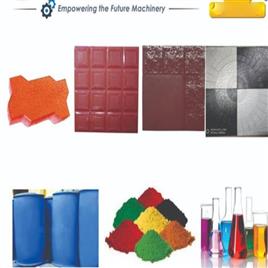 tile making machines