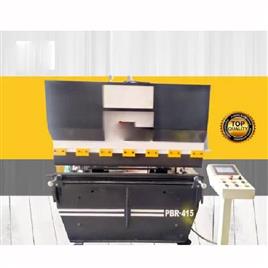 hydraulic press brake machine