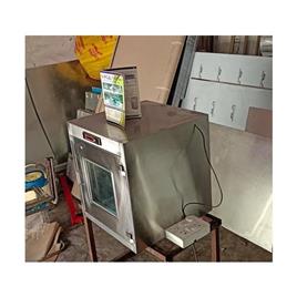 Pcgi Static Pass Box In Malkaigiri Pgk Clean Air Systems, Usage/Application: Hospital