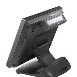 Pd360Ue Pos Customer Display, Power Supply: 12V / 60W