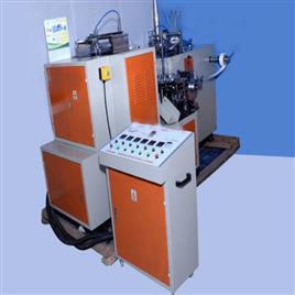 Pe Coated Paper Cup Making Machine, Production Capacity: 3000-4000