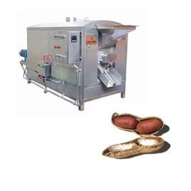 Peanut Batch Roasting Machine