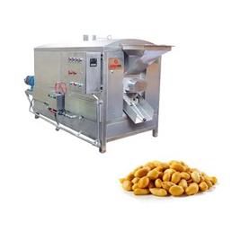 Peanut Batch Roasting Machines