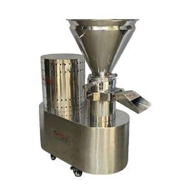 Peanut Butter Machine In Ahmedabad Confider Industries, Material: Mild Steel