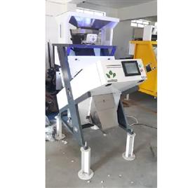 Peanut Color Sorting Machine