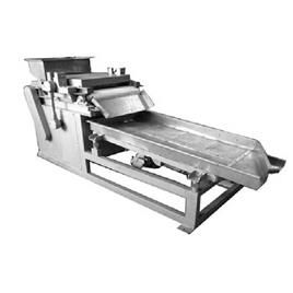 Peanut Cutting Machine