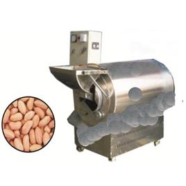 Peanut Roasting Machine, Machine Type: Automatic