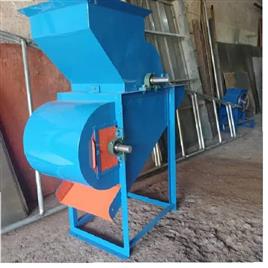 Peanut Shelling Machine 100200 Kg, Power Consumption: 1