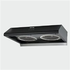 Pearl Bk Ventair Kitchen Chimney