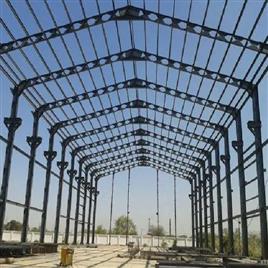 Peb Structures Fabrication, Service Location/City: PAN India