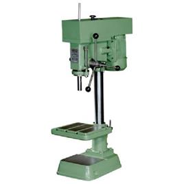 Pedestal Drill Machine