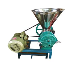 Peethi Grinder In Delhi L K Engineering Works, Voltage Required: 220 - 380 V