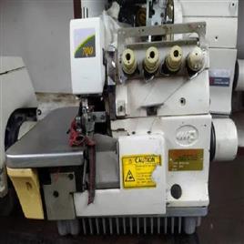 Pegasus Overlock Machin