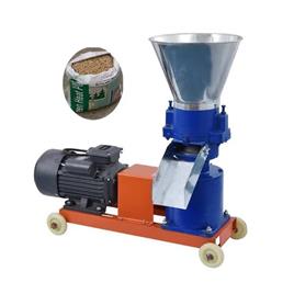 Pellet Making Machine5Hp In Parganas Maabharti Industries Private Limited, Voltage: 440 & 220