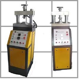 Pellet Preparation Machine