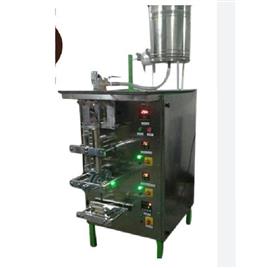 beverage packaging machine