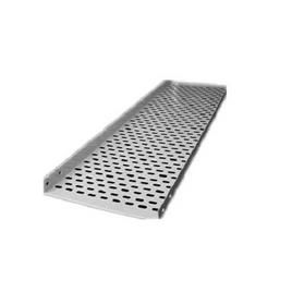 Perforated Cable Trays 8