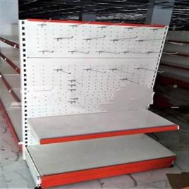 Perforated Display Racks, Rack Type: Free Standing Unit