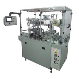 Perfume Carton Over Wrapping Machine In Mumbai Unisource Packaging Private Limited, Sealing Type: 3 Side