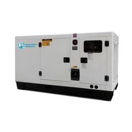 Perkins Diesel Generator, Power (kVA): 320 kVA