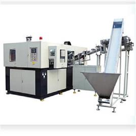 Pet Automatic Blowing Machine, Frequency: 50-60 Hz