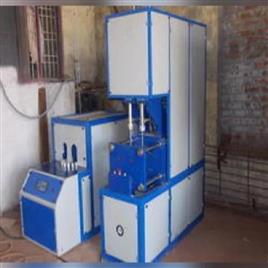 Pet Blow Machine In Jaipur Alok Enterprises, Capacity: 1200