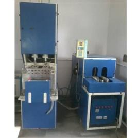 Pet Bottle Blowing Machine In Delhi Himgiri Techno Works