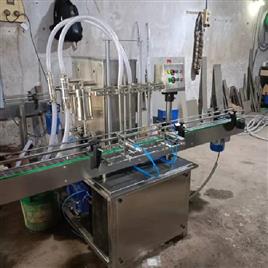 Pet Bottle Filling Machine 15