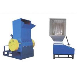 Pet Bottle Grinding Machine 7