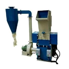 Pet Bottle Recycling Machine, Power Consumption: 15-50 HP