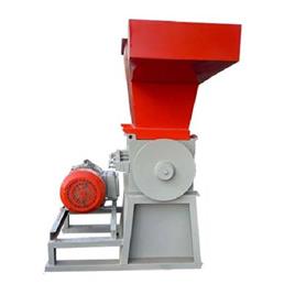 Pet Bottle Scrap Grinder Machine