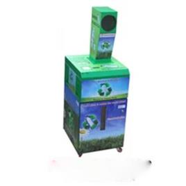 Pet Bottle Shredder 3, Voltage: Yes