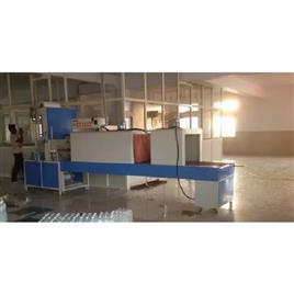 Pet Bottle Shrink Packaging Machine