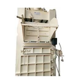 Pet Bottle Waste Baling Press, Material: Mild Steel