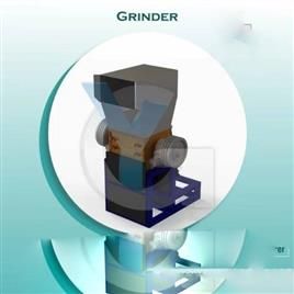 Pet Grinding Machine