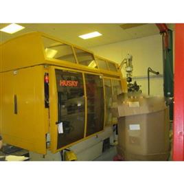 Pet Preform Plastic Injection Molding Machine 160 Tons 2, Phase: Three Phase