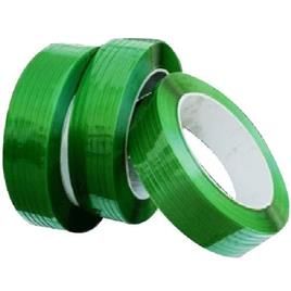 Pet Strapping Roll Plainembossed In Pune Asn Packaging Pvt Ltd