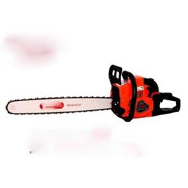 Petrol Chain Saw, Power Source: Petrol