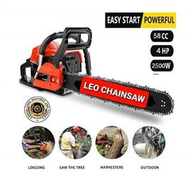 Petrol Chain Saw In Patna Bihar Agro Machines And Tools