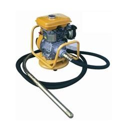 Petrol Concrete Vibrator 4, Is It Portable: Portable