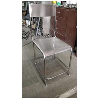 Pharma Chair, Shape: RECTANGULAR