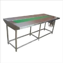 Pharma Packaging Conveyor