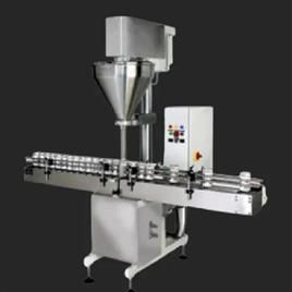 Pharma Powder Filling Machine In Mumbai Unisource Packaging Private Limited