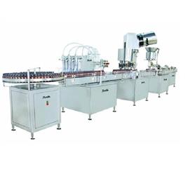 Pharmaceutical Packaging Machines