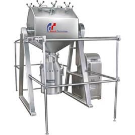 Pharmaceutical Octagonal Blender