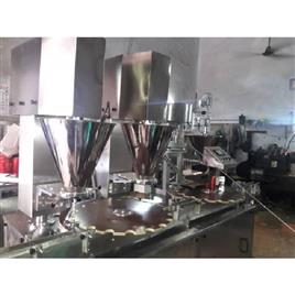 Pharmaceutical Powder Filling Machines