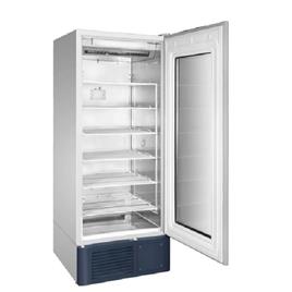 Pharmaceutical Refrigerator 2