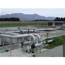 Pharmaceutical Semi Automatic Water Treatment Plant