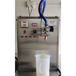 Phenyl Liquid Filling Machine