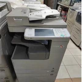 Photo Copier Machine In Lucknow Ms Tahir Enterprises, Technology: Technology	Laser